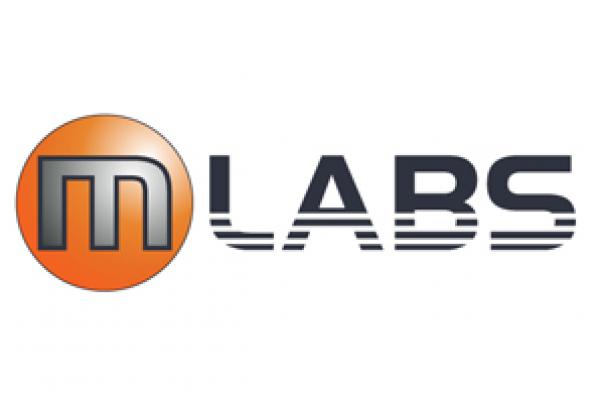 Logo Vektor mLabs 