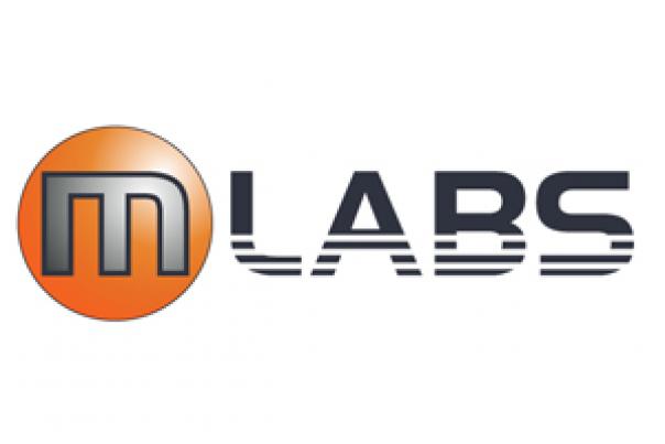 Logo Vektor mLabs 