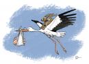 ostern-storch-baby