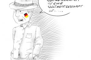 cartoon weltmeisterschaft