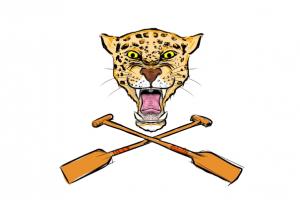 Entwurf Logo Jaguar Paddel 