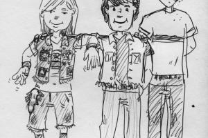 skizze-jungs-80er-freunde