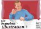 brauche illustration berlin deutschland
