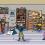 illustration suchbild schneiderei werkstatt recycling